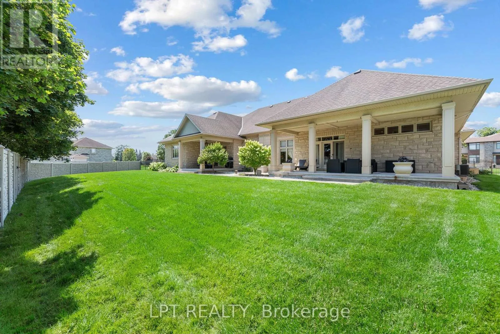 431 LOCKMASTER CRESCENT