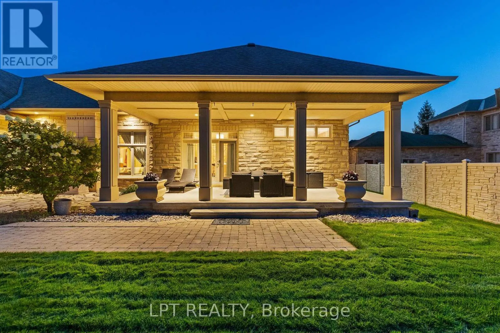 431 LOCKMASTER CRESCENT