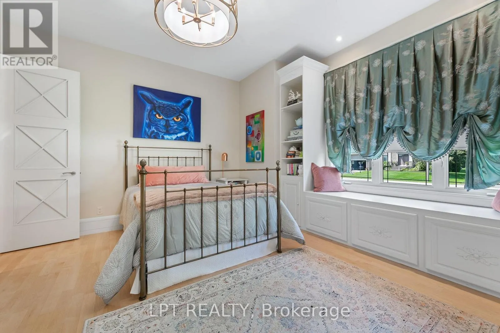 431 LOCKMASTER CRESCENT