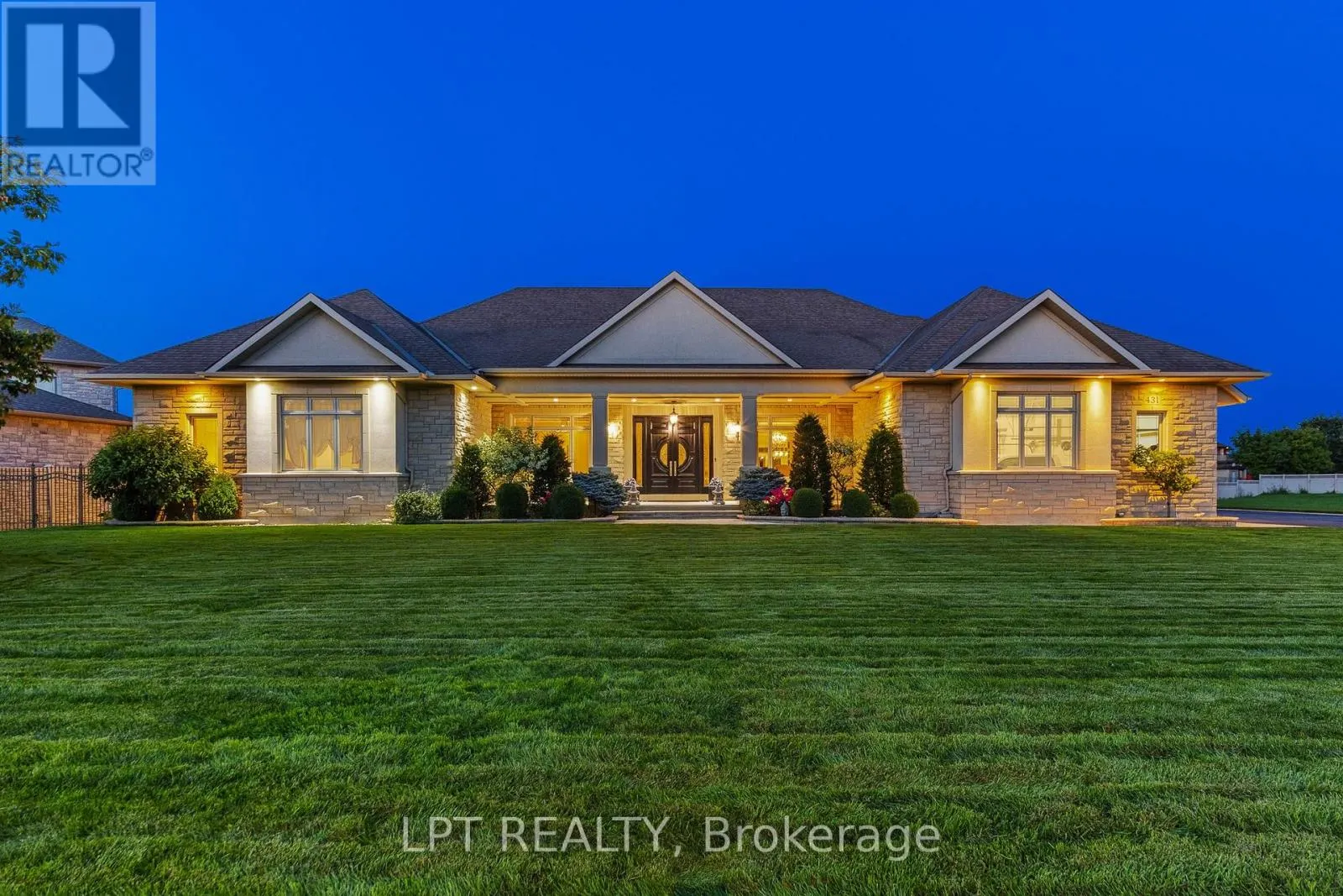 431 LOCKMASTER CRESCENT