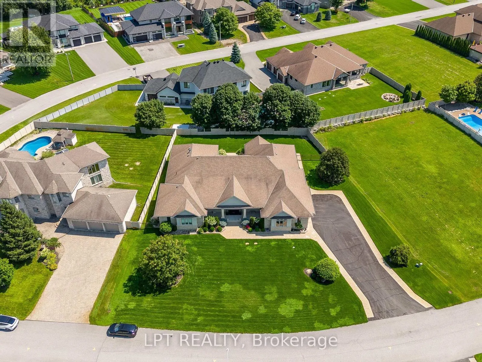 431 LOCKMASTER CRESCENT