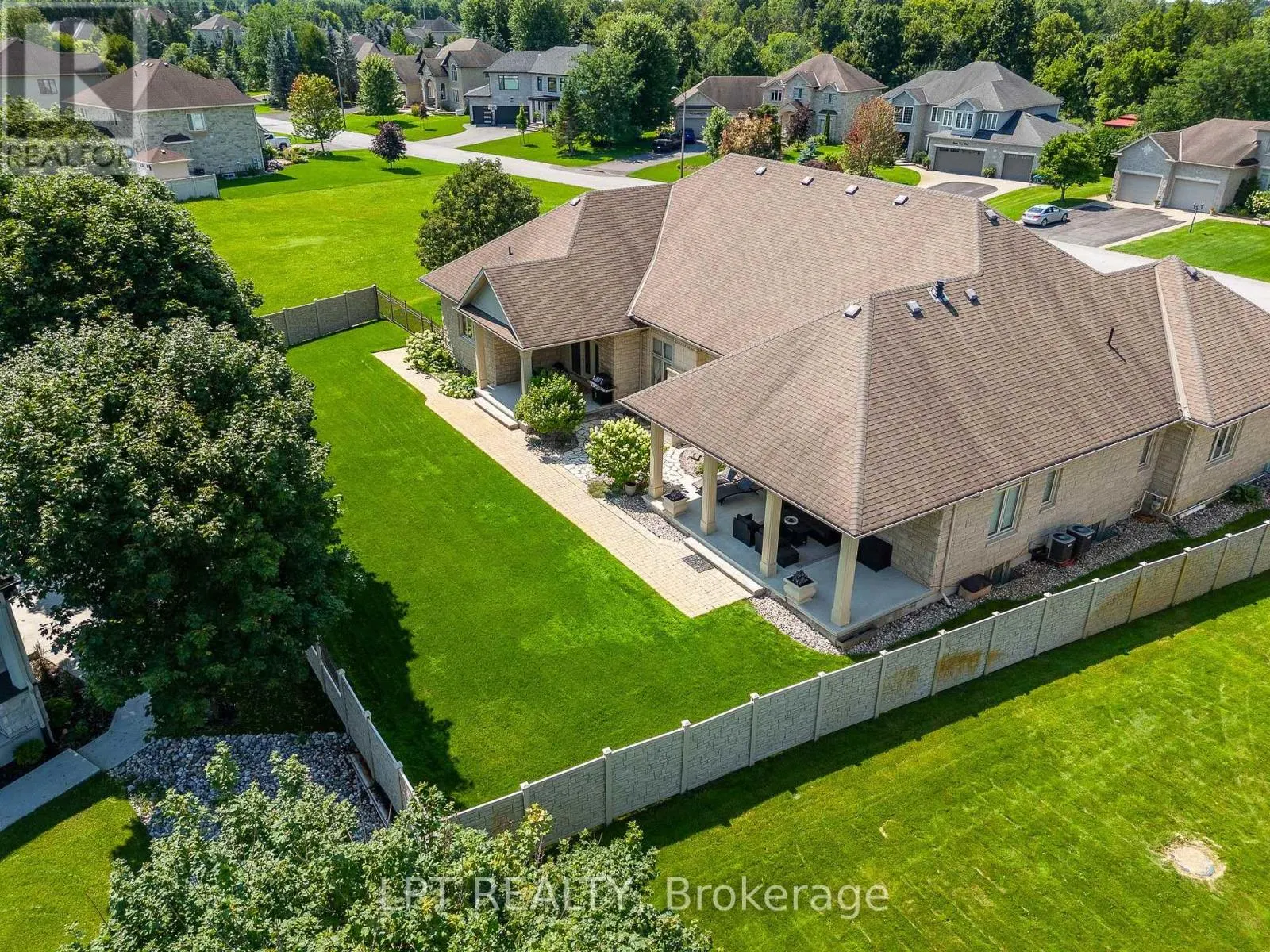 431 LOCKMASTER CRESCENT