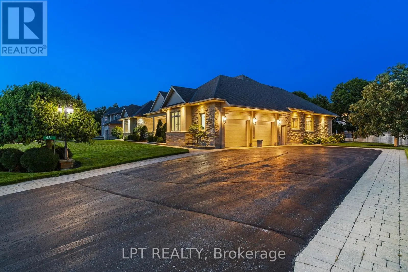 431 LOCKMASTER CRESCENT
