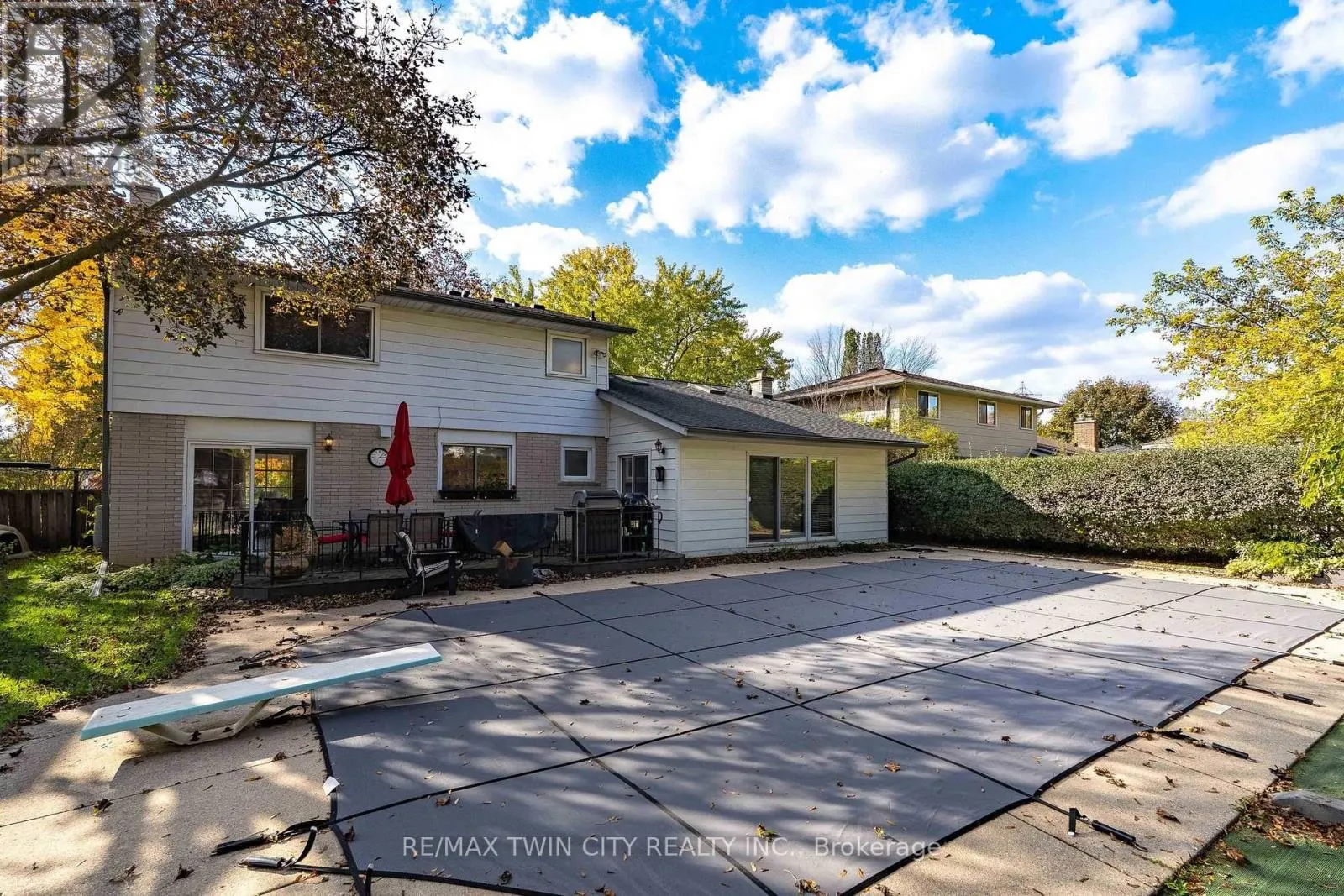 47 EASTWOOD DRIVE