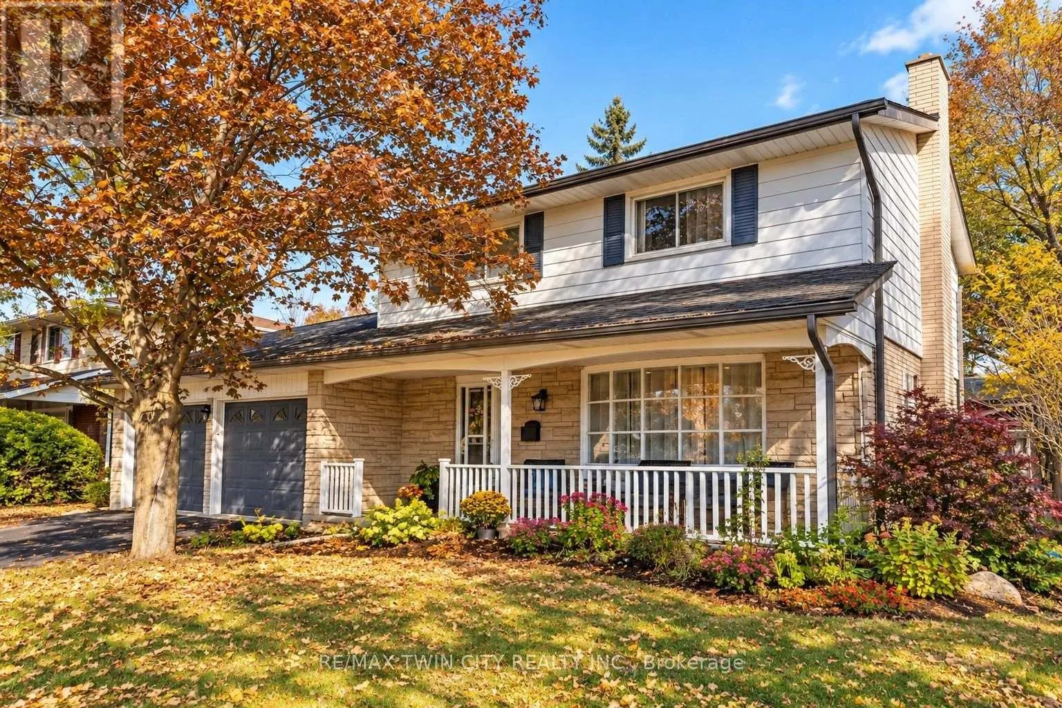 47 EASTWOOD DRIVE