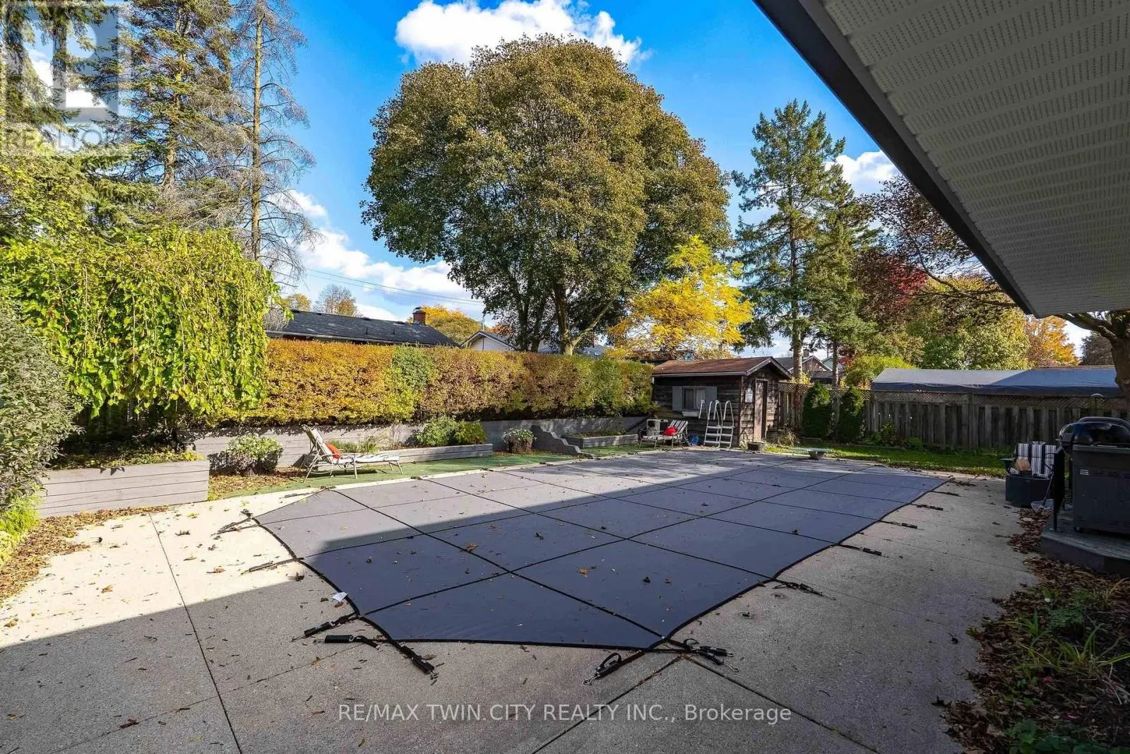 47 EASTWOOD DRIVE
