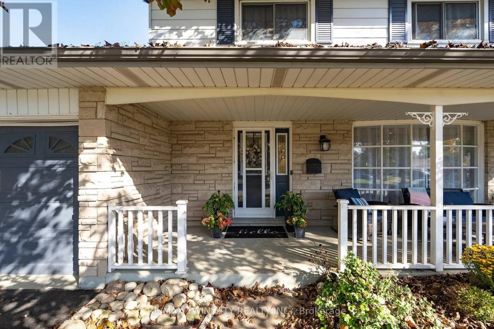 47 EASTWOOD DRIVE