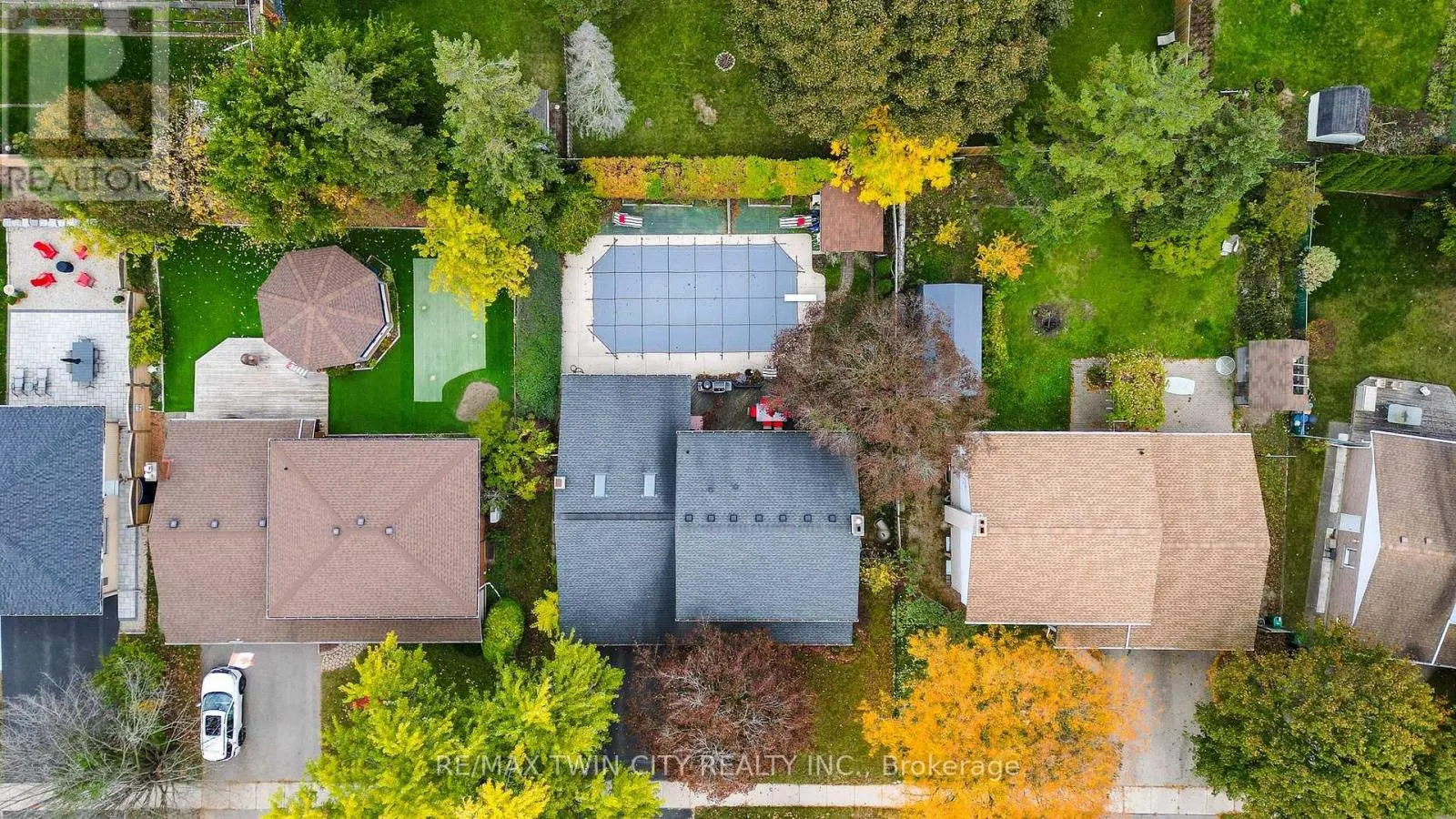 47 EASTWOOD DRIVE