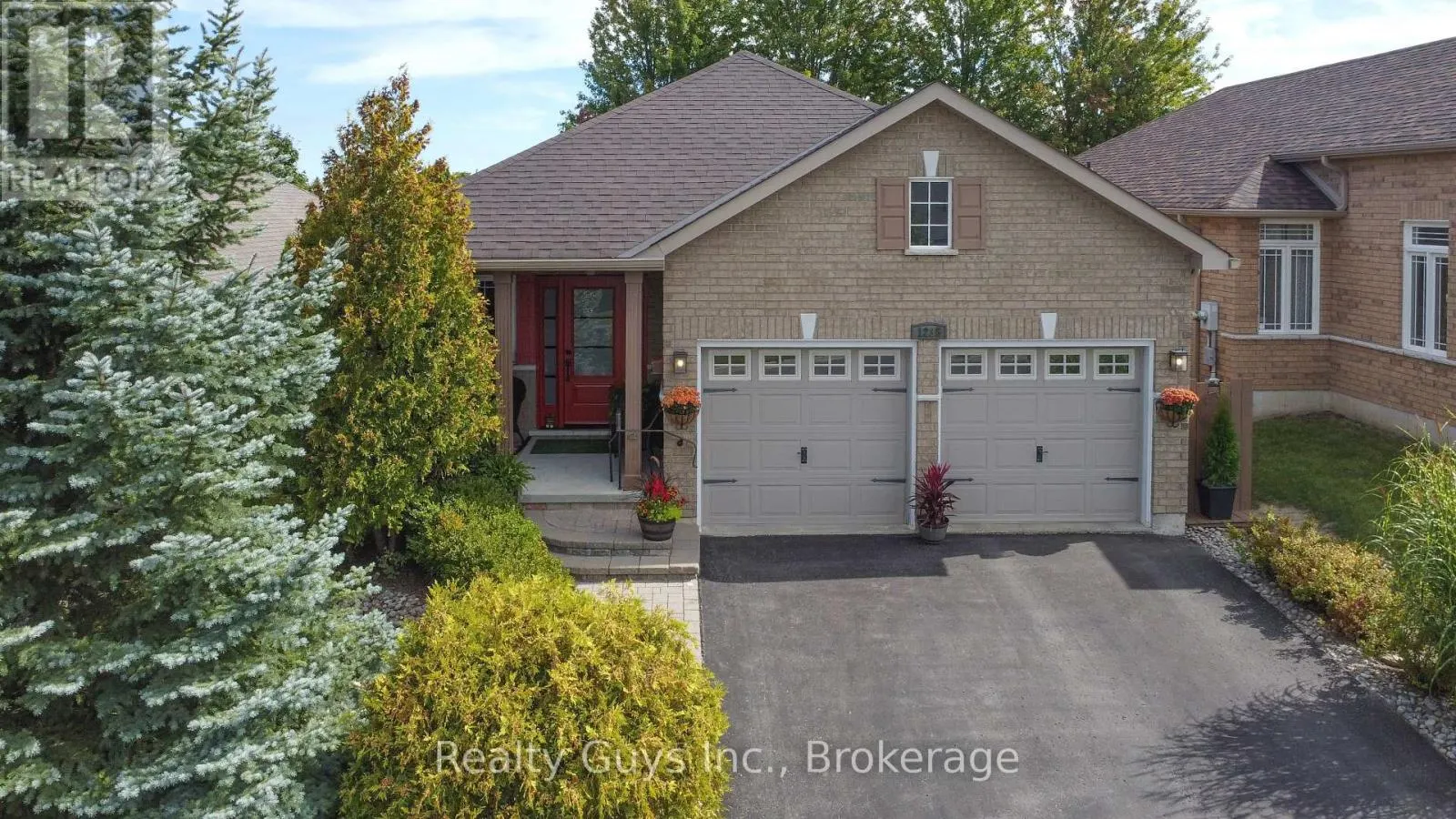 1235 HAGGIS DRIVE