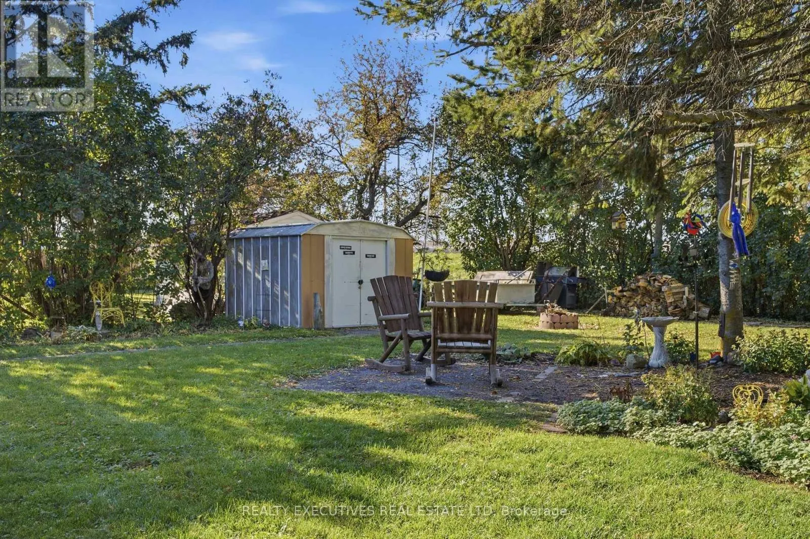 46 THOMPSON ROAD
