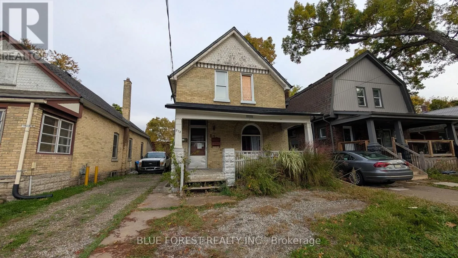 878 TRAFALGAR STREET