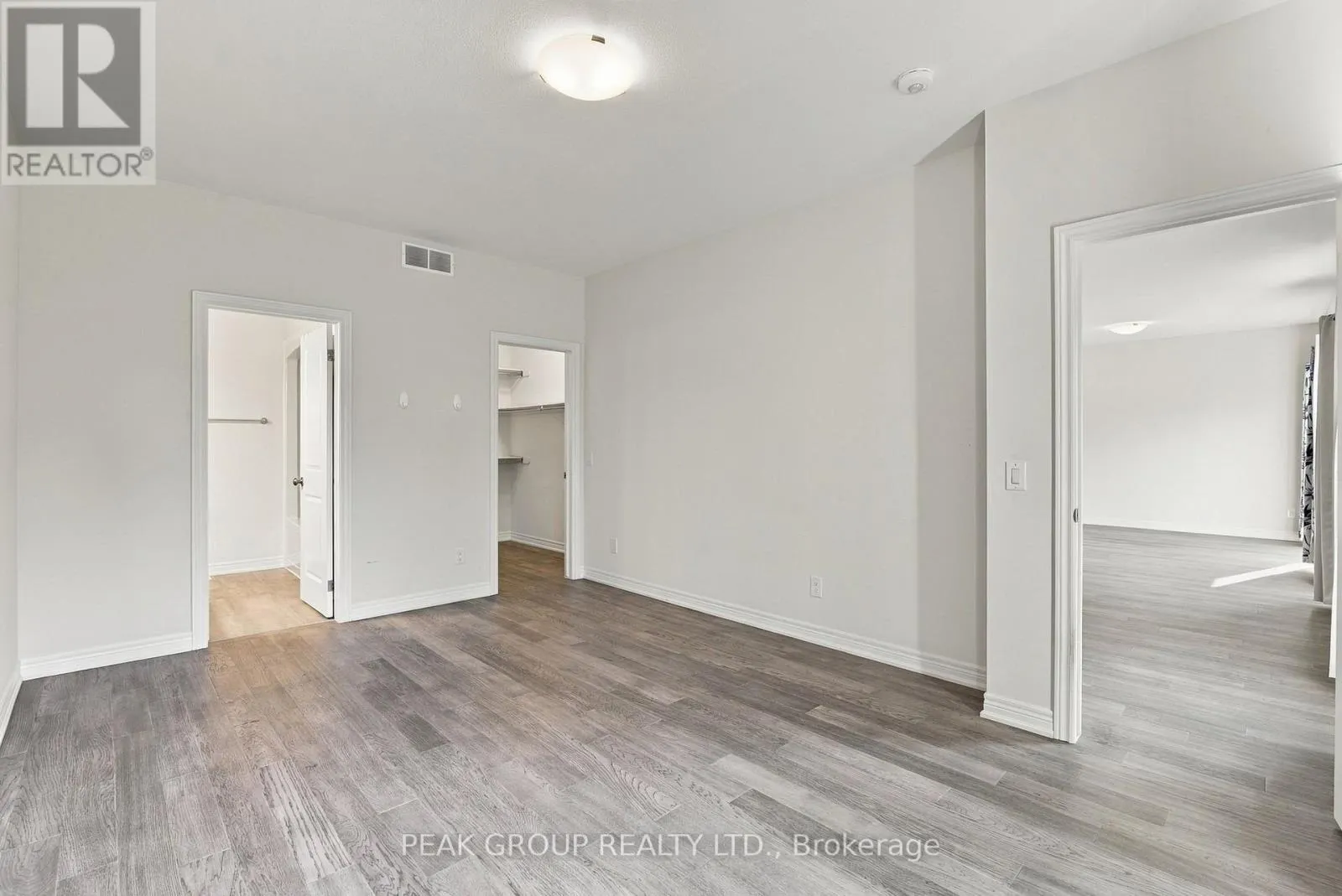 21 BARKER PARKWAY