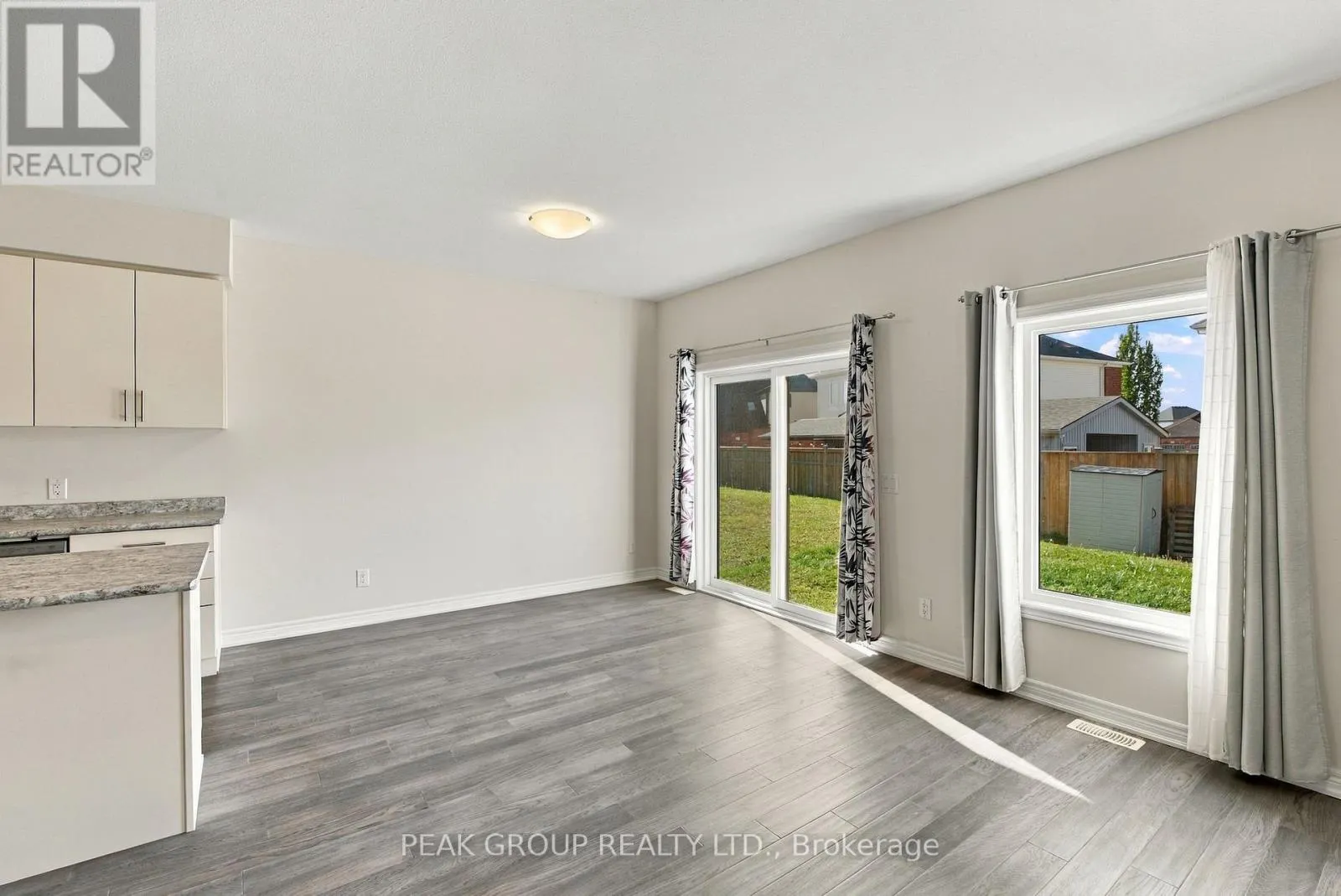 21 BARKER PARKWAY