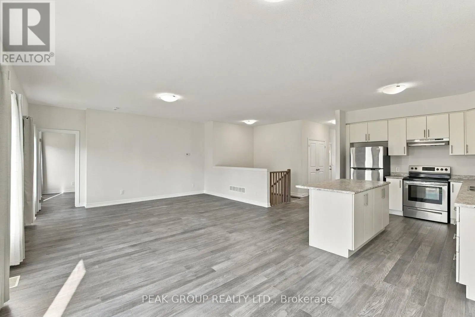 21 BARKER PARKWAY