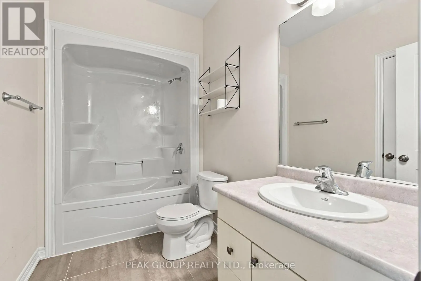 21 BARKER PARKWAY
