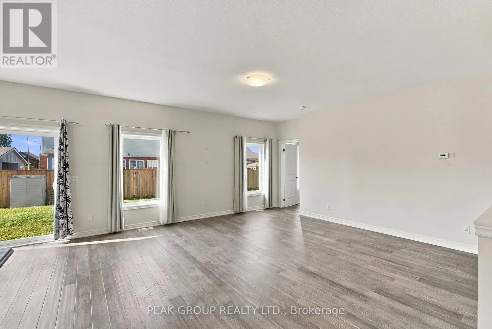 21 BARKER PARKWAY