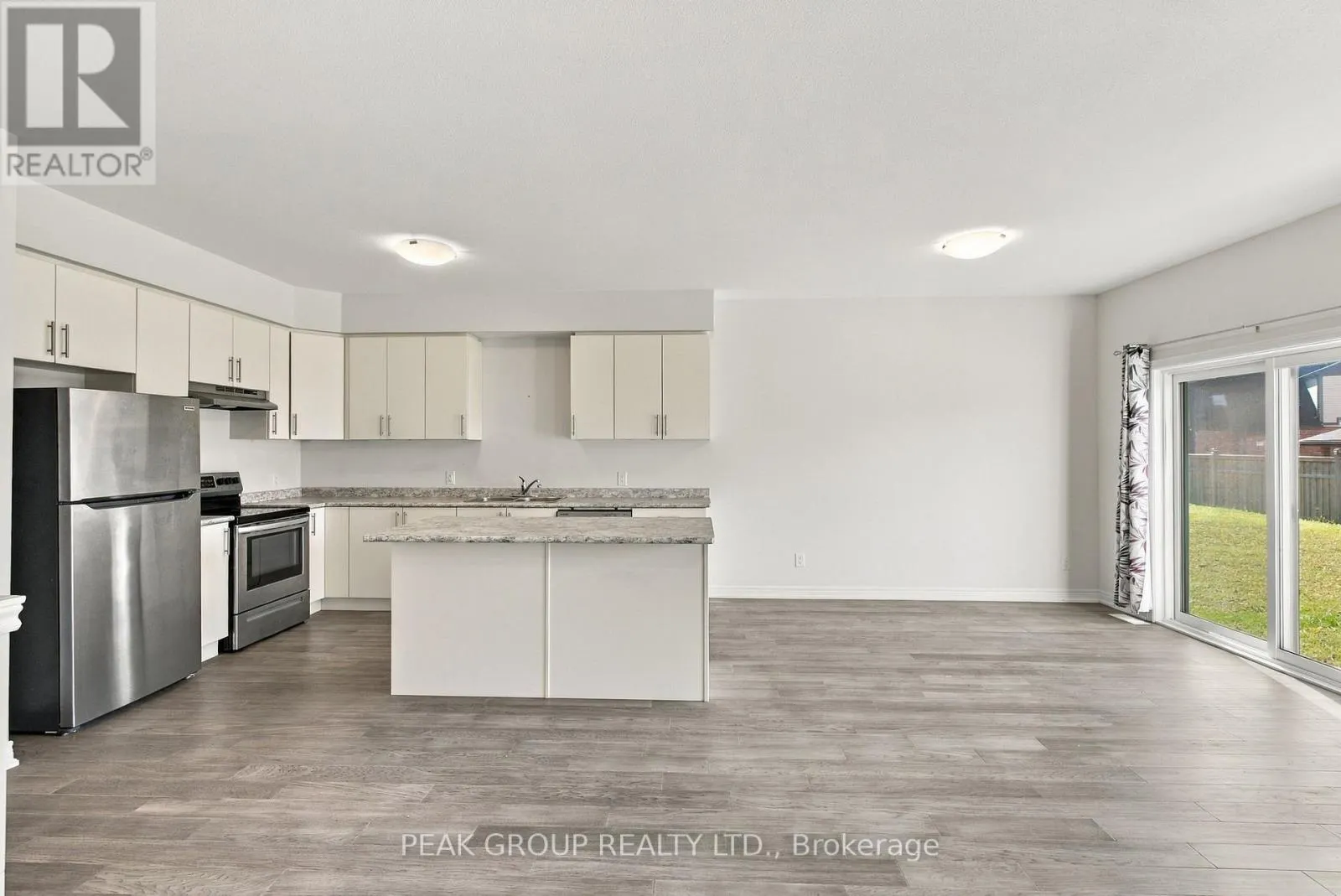 21 BARKER PARKWAY