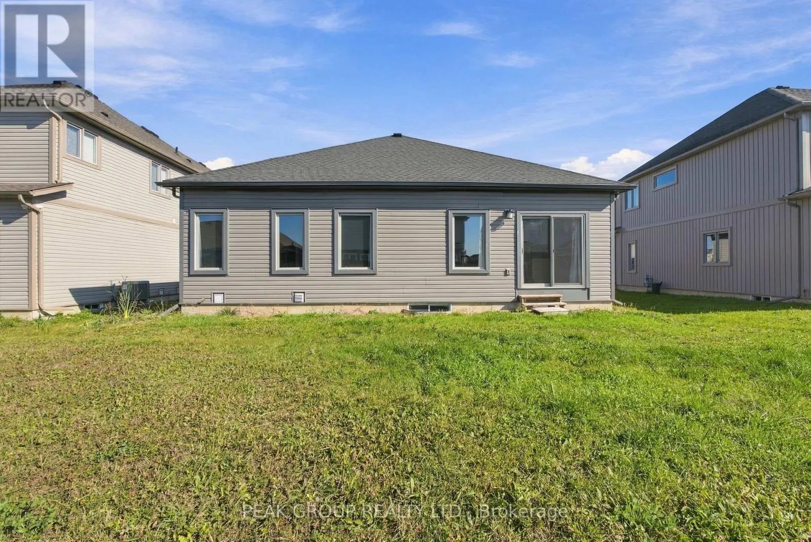 21 BARKER PARKWAY