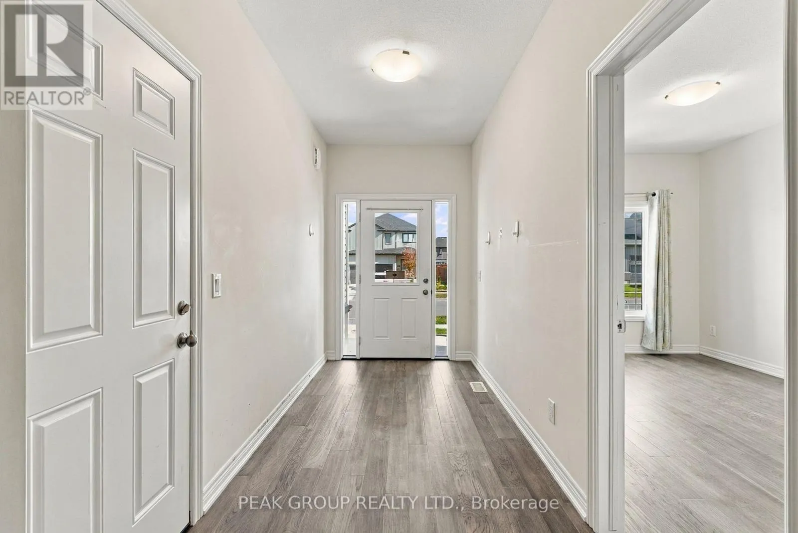 21 BARKER PARKWAY