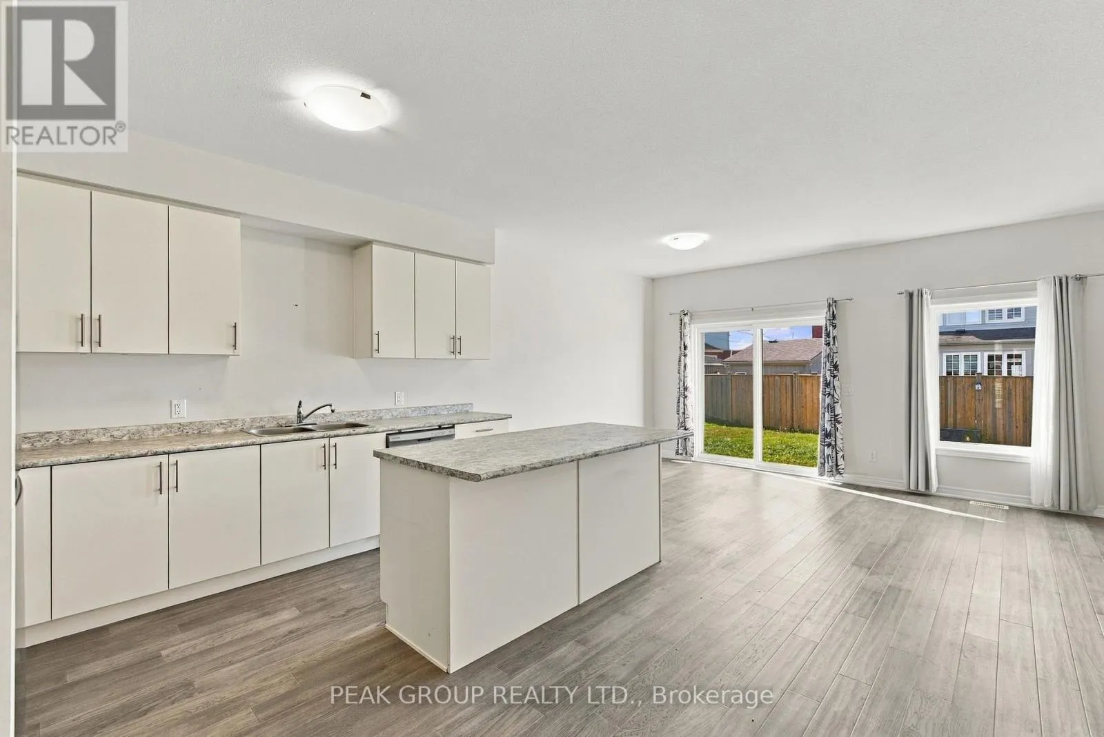 21 BARKER PARKWAY