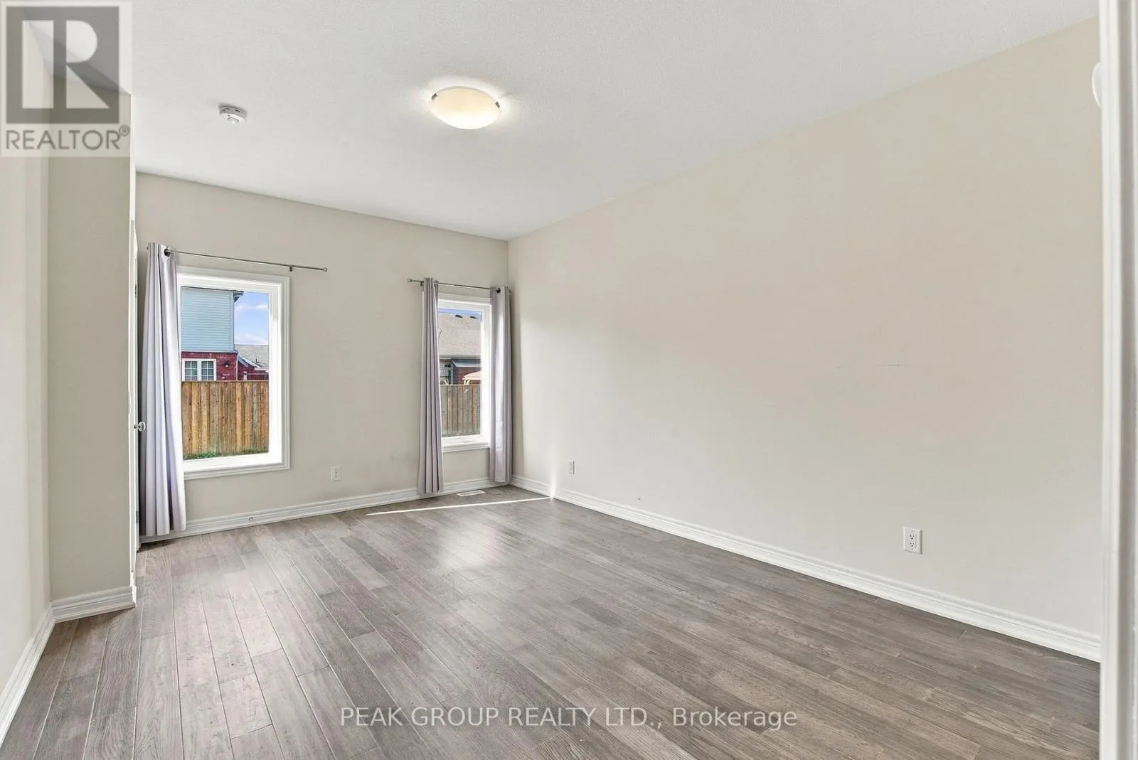 21 BARKER PARKWAY
