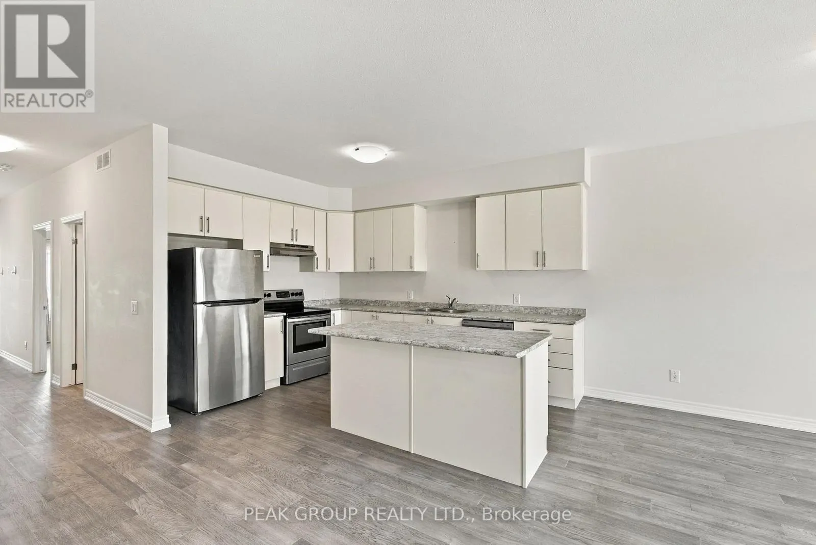 21 BARKER PARKWAY