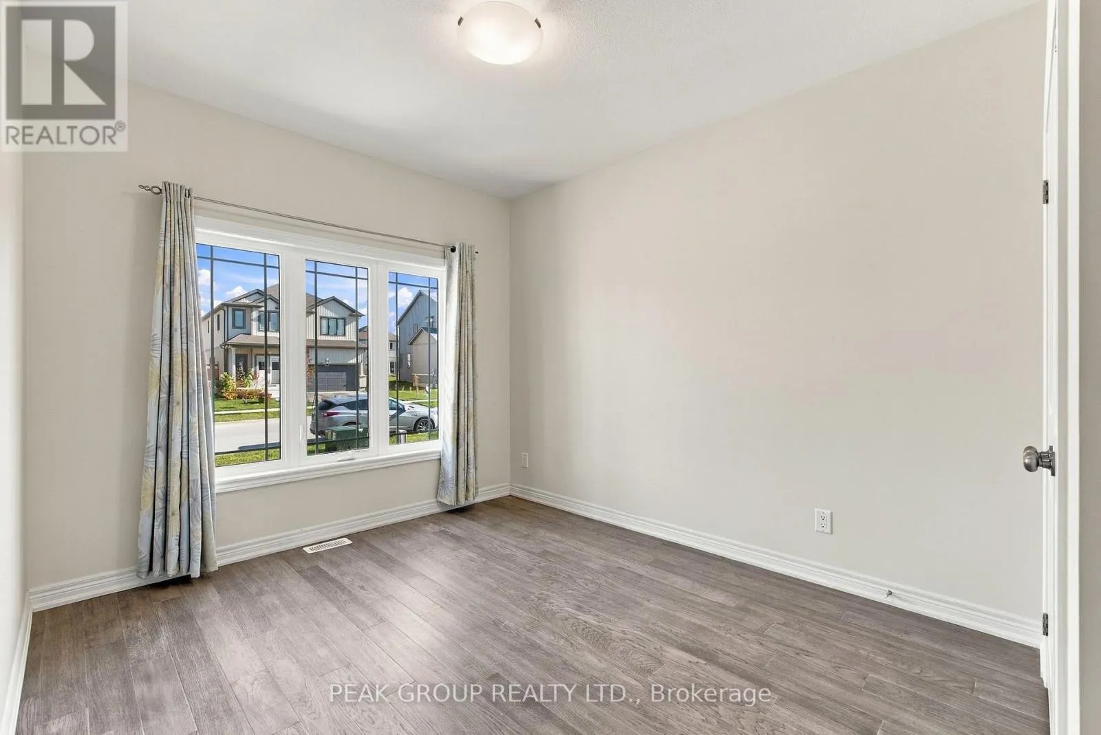 21 BARKER PARKWAY
