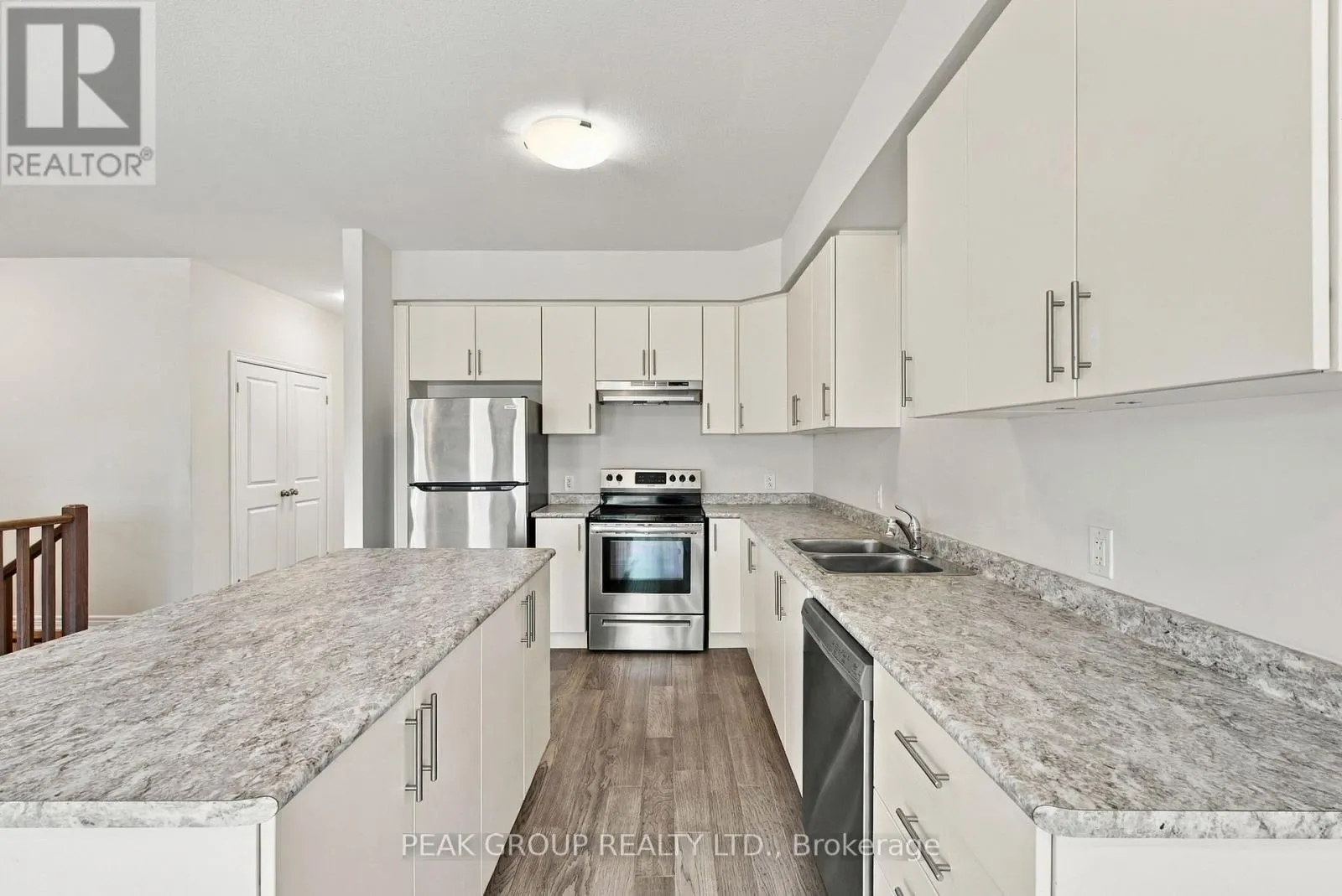 21 BARKER PARKWAY