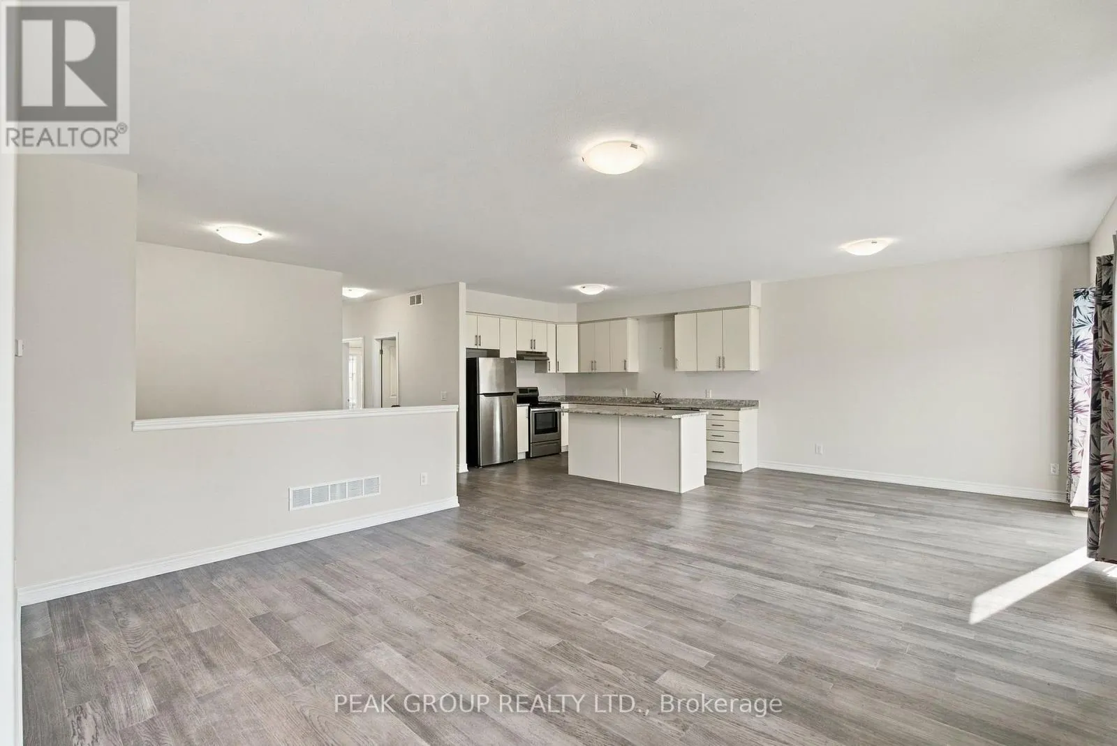 21 BARKER PARKWAY