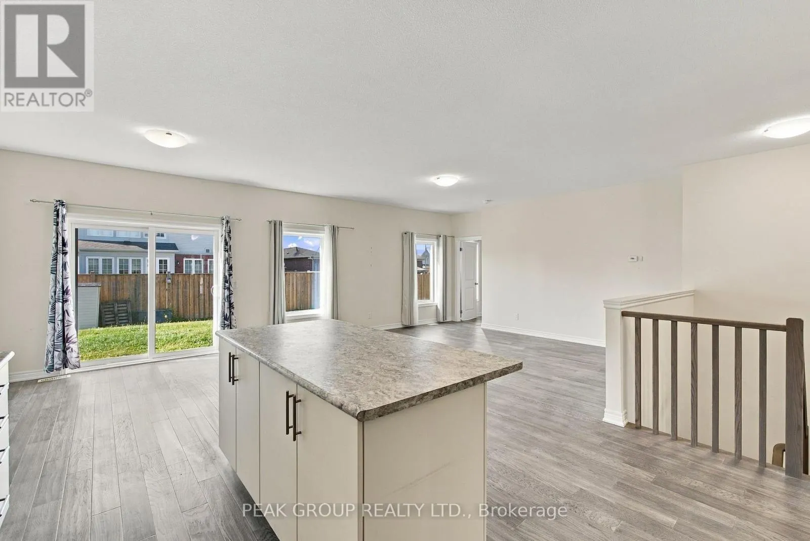 21 BARKER PARKWAY