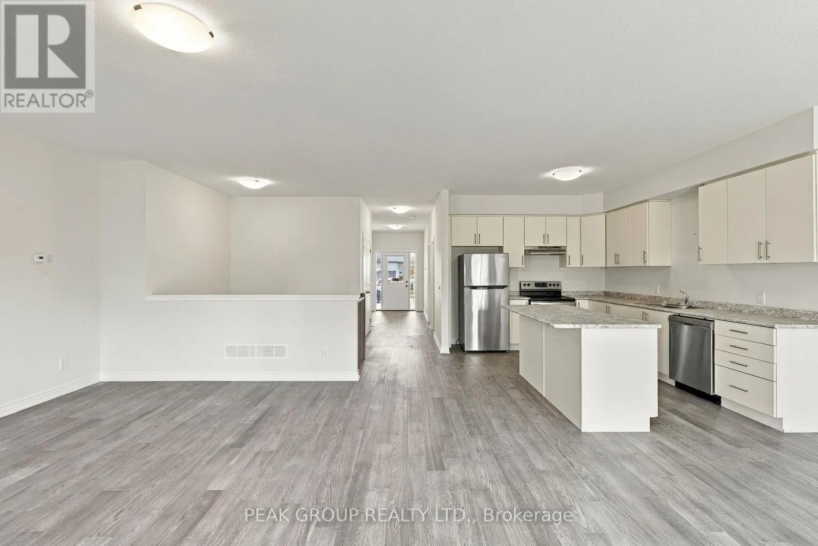 21 BARKER PARKWAY