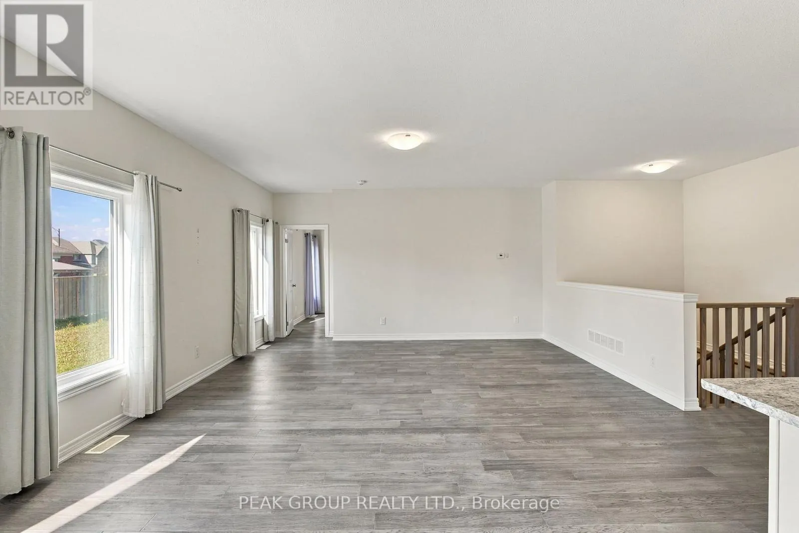 21 BARKER PARKWAY