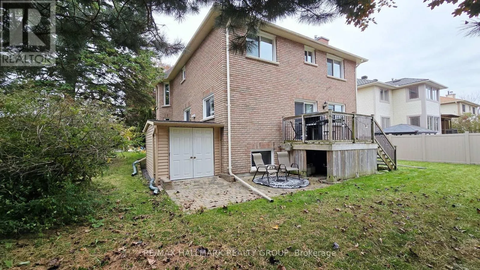 40 HUNTSMAN CRESCENT