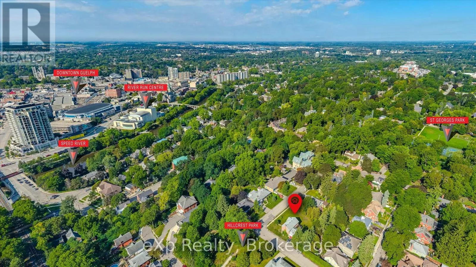 18 PROSPECT AVENUE