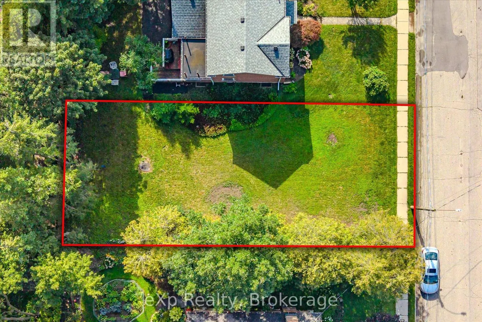 18 PROSPECT AVENUE