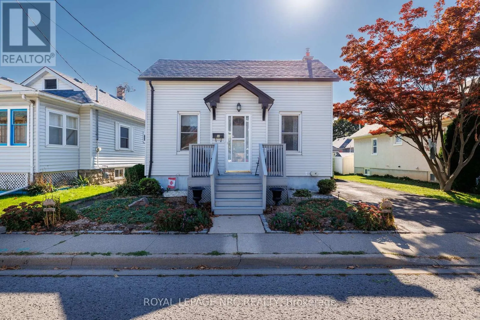 56 BEECH STREET