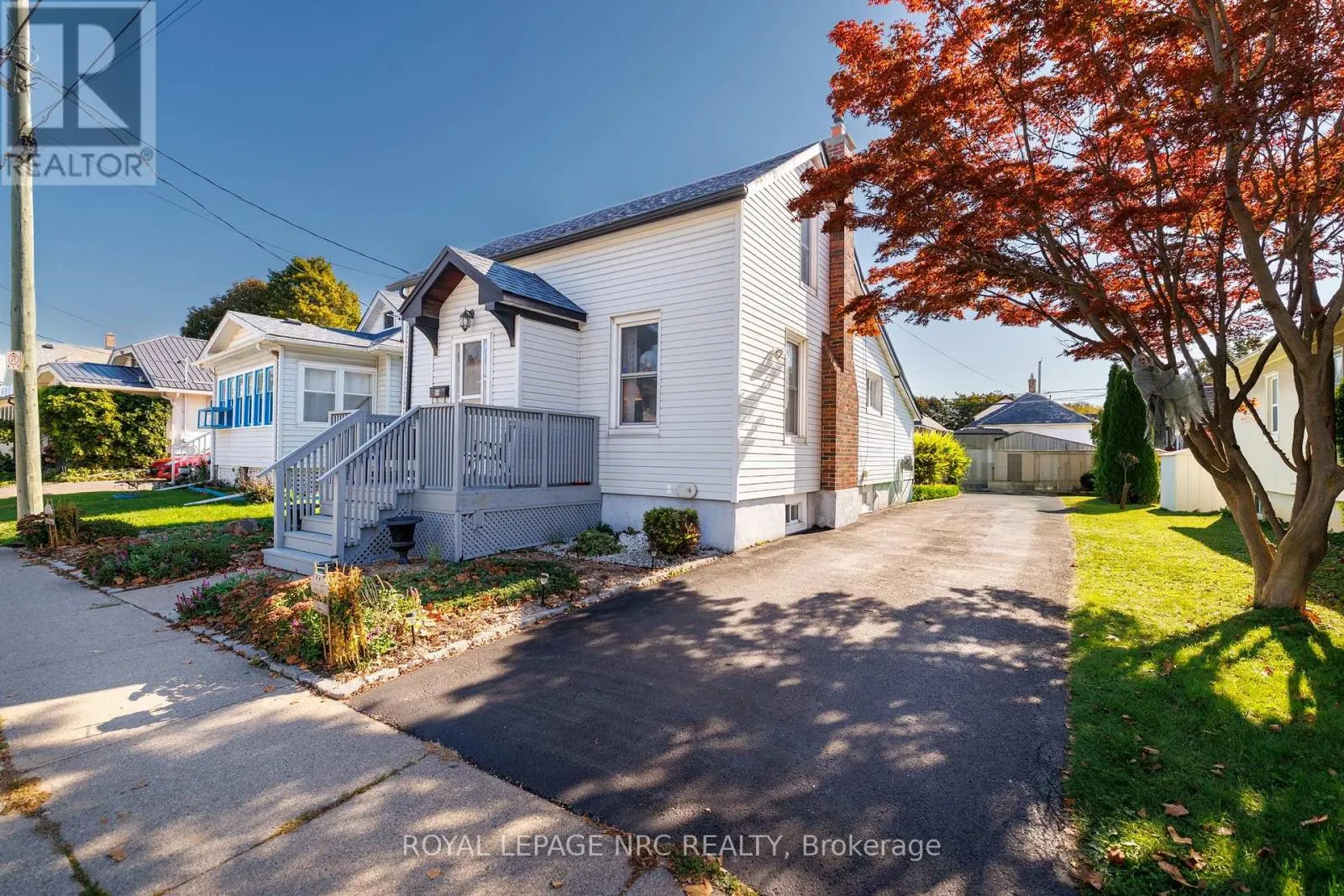 56 BEECH STREET