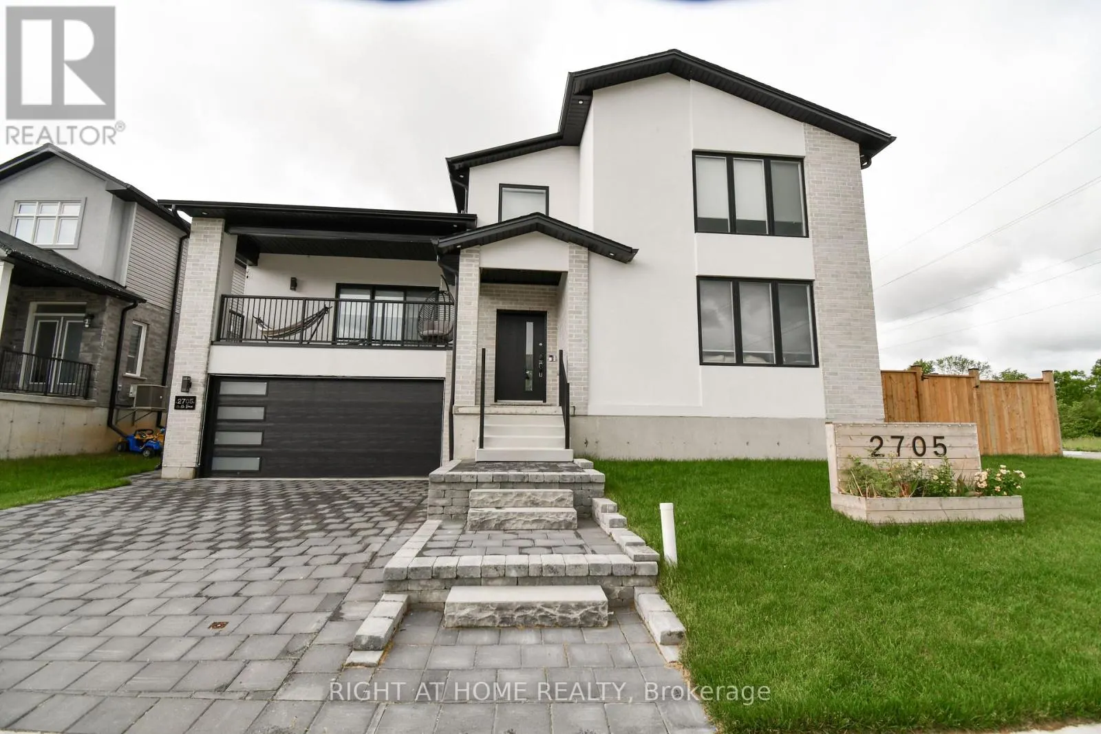 2705 ORIOLE DRIVE