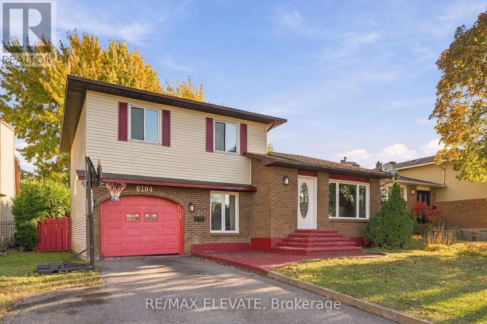 6104 VINEYARD DRIVE