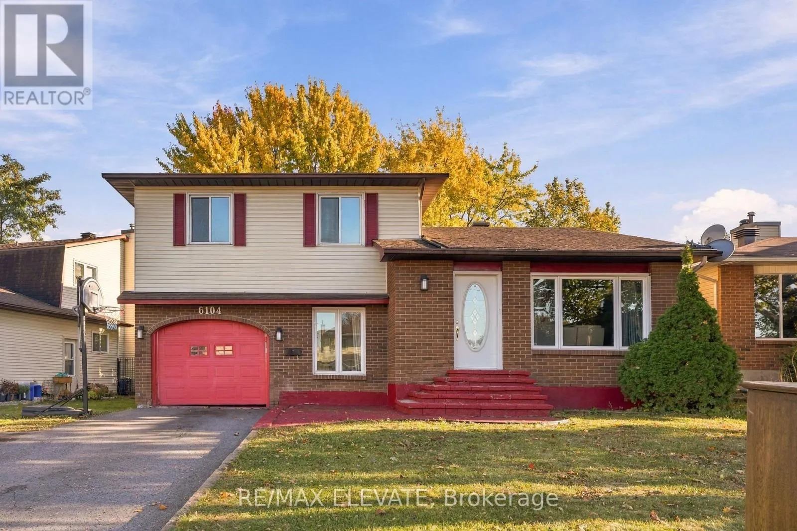 6104 VINEYARD DRIVE