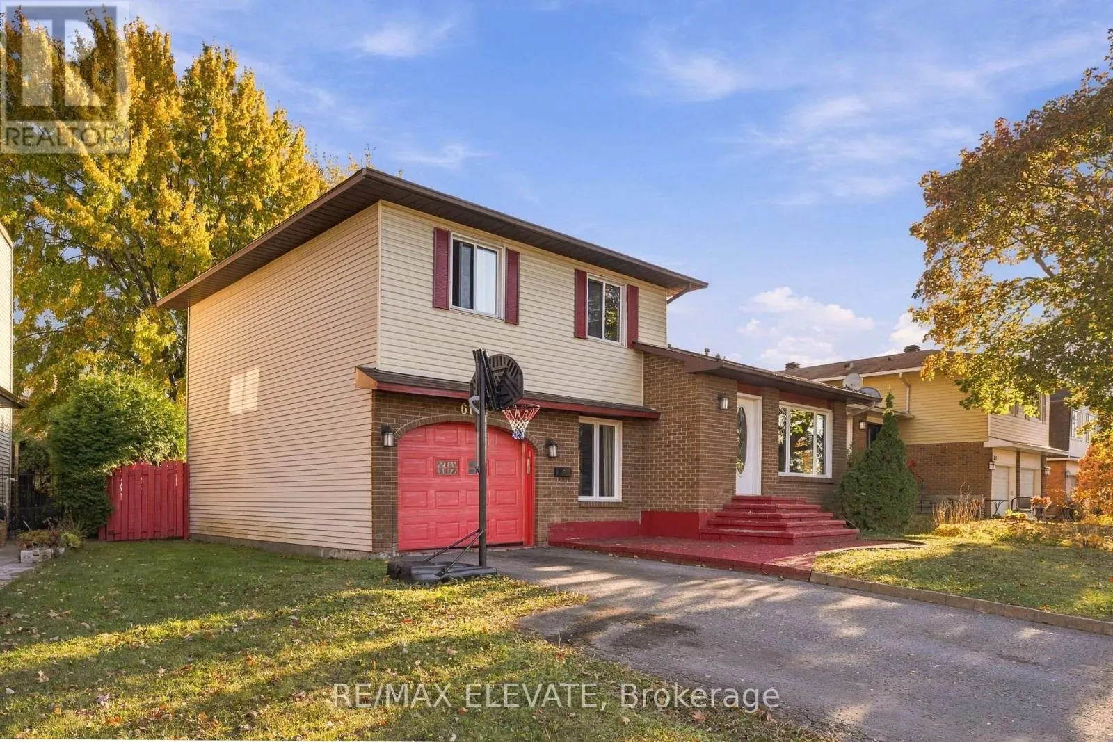 6104 VINEYARD DRIVE