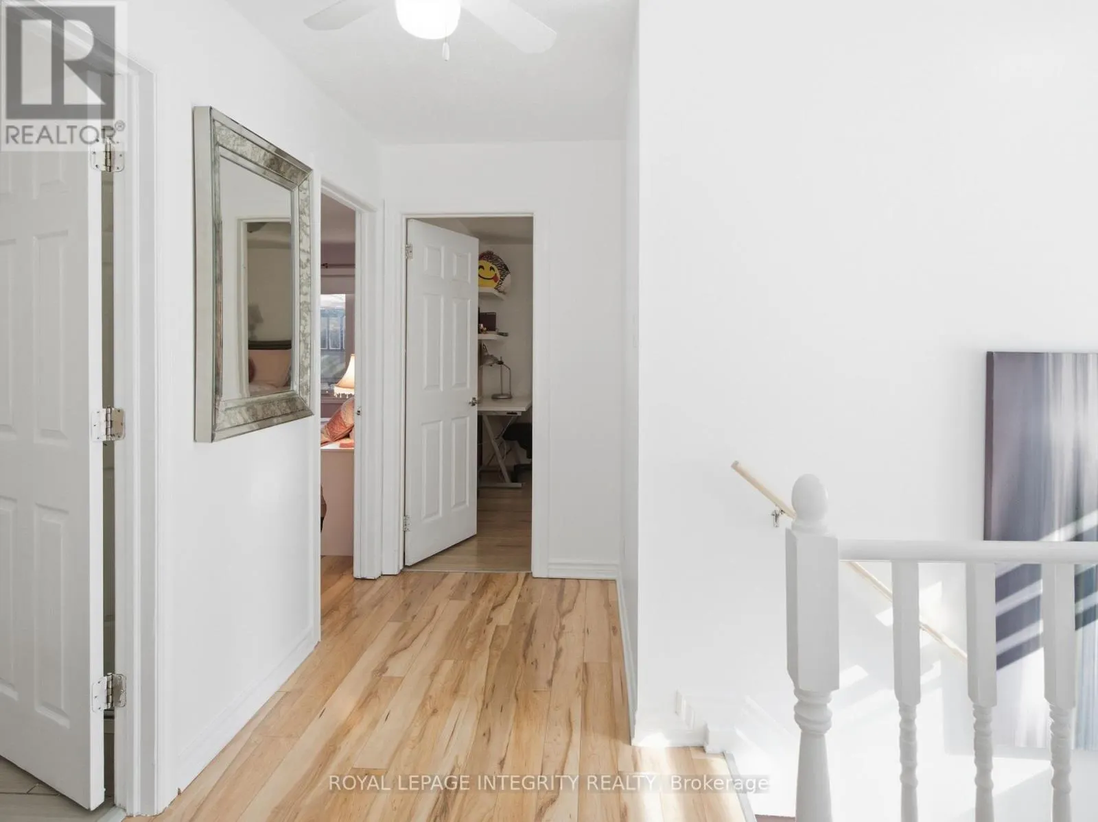 1 GINGRAS COURT