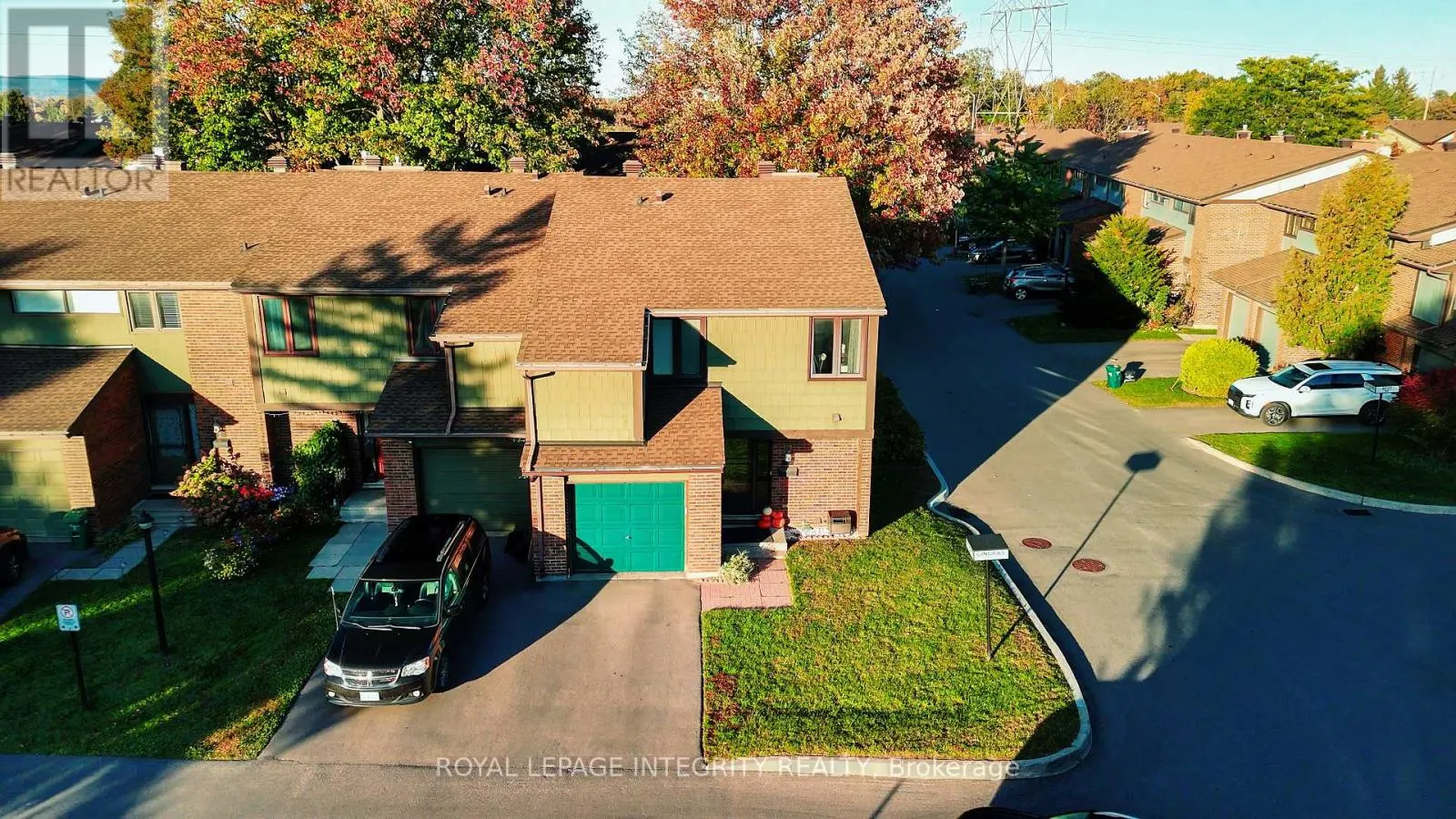 1 GINGRAS COURT