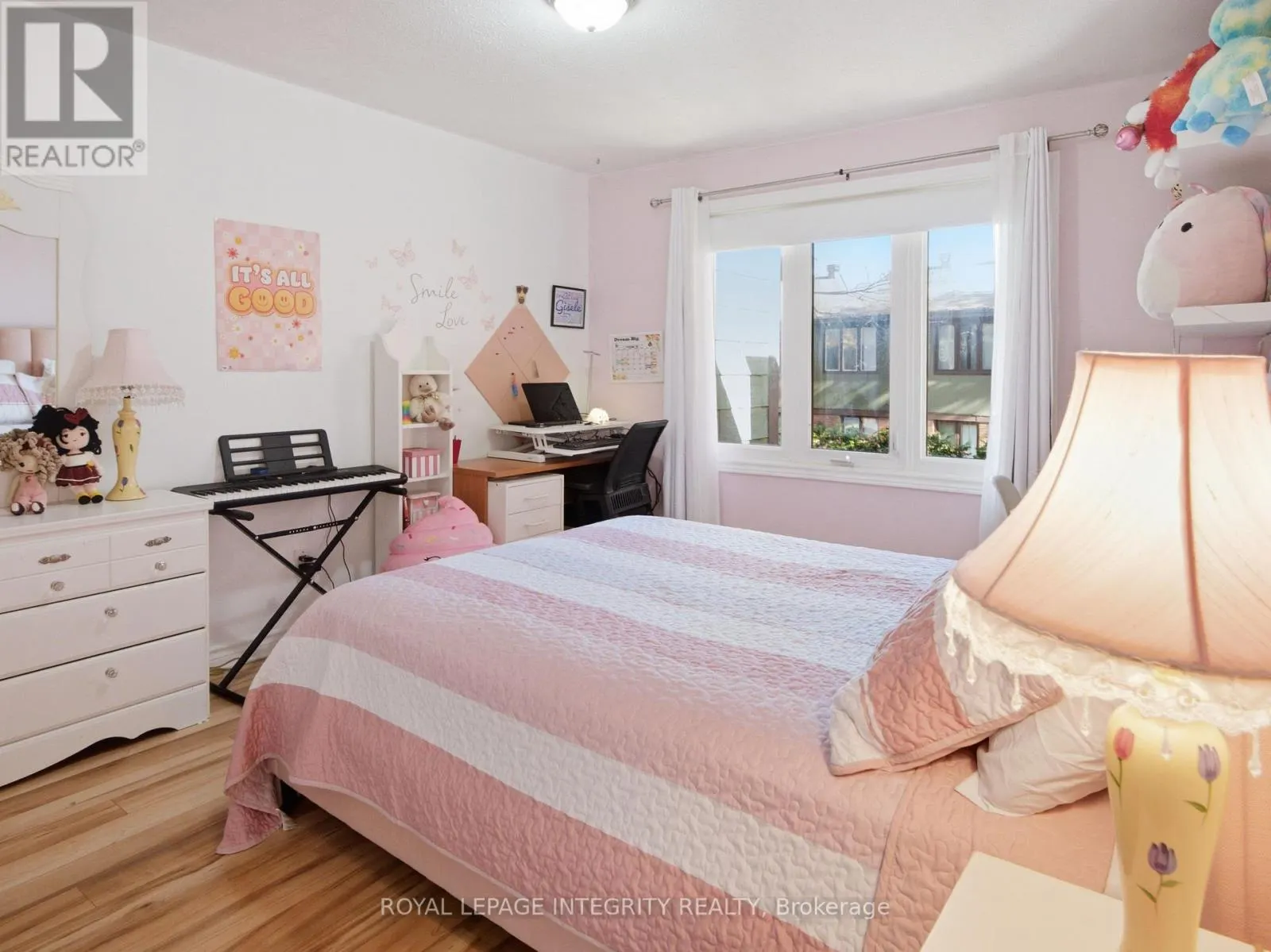 1 GINGRAS COURT