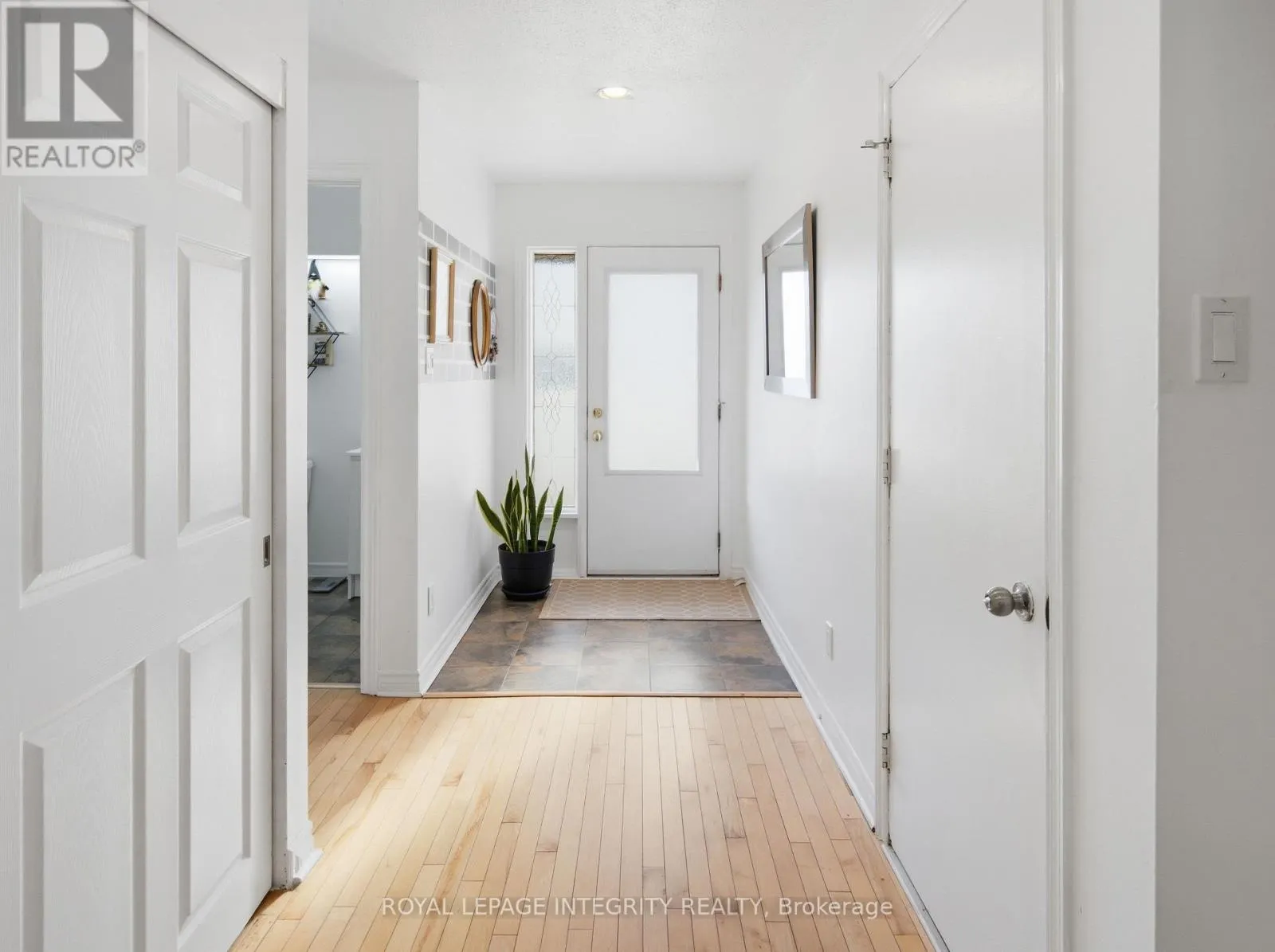 1 GINGRAS COURT