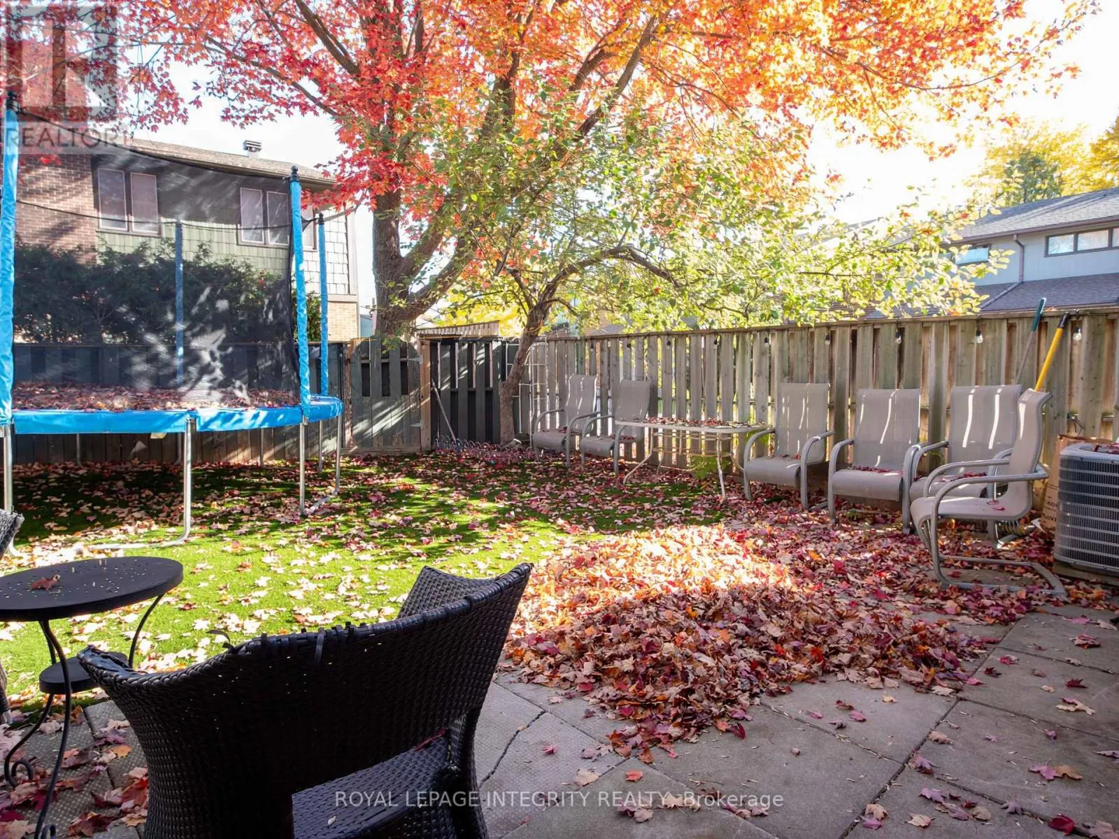 1 GINGRAS COURT