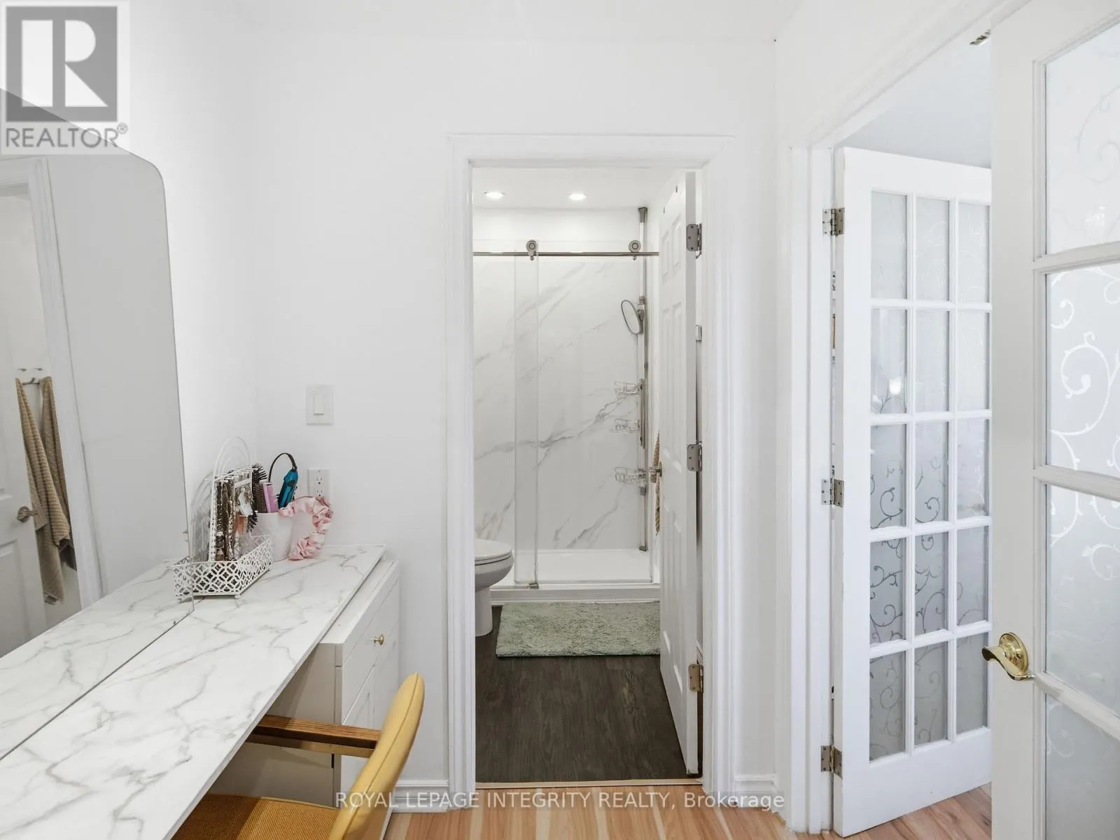 1 GINGRAS COURT