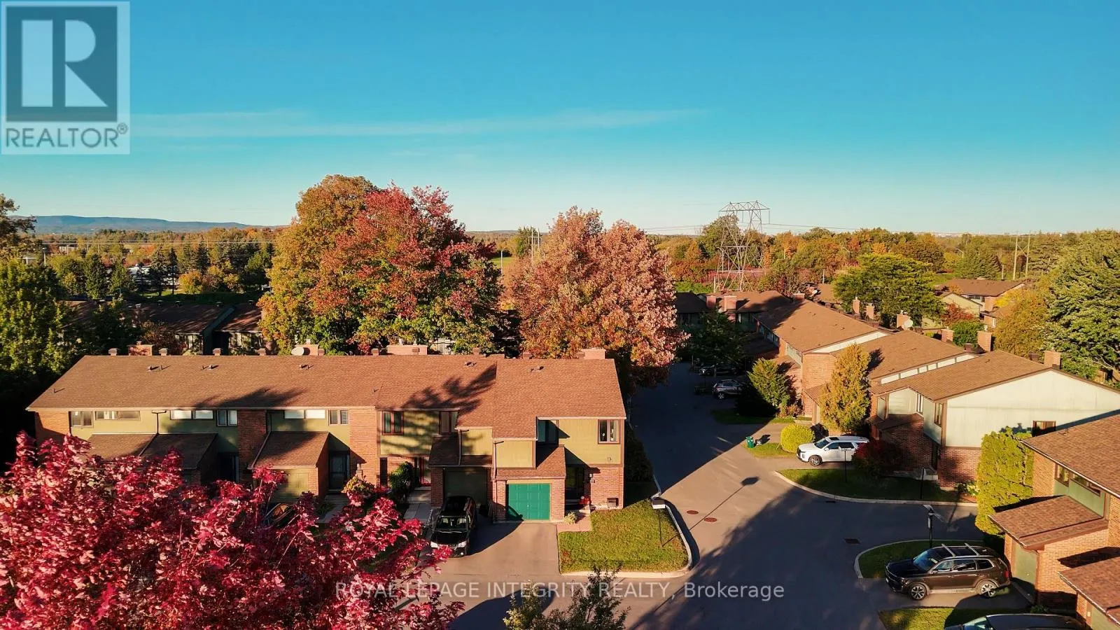 1 GINGRAS COURT