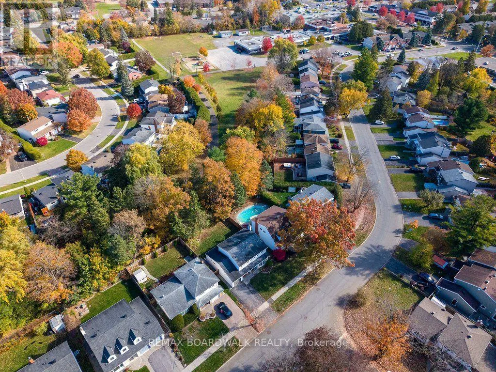 29 SOUTHPARK DRIVE