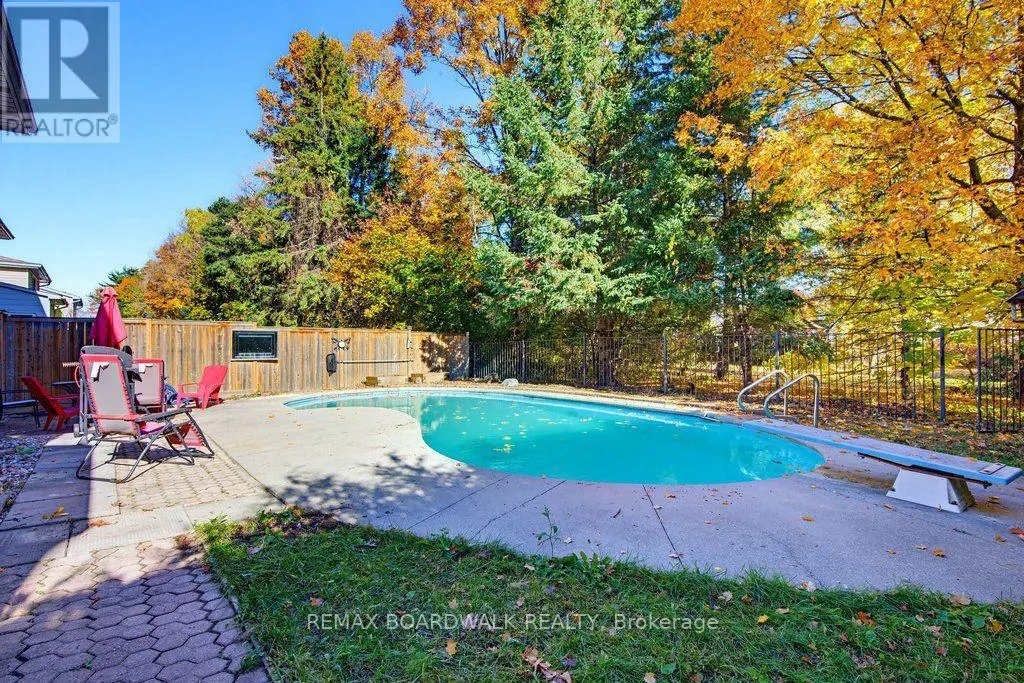 29 SOUTHPARK DRIVE